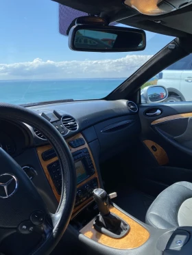 Mercedes-Benz CLK 2.0 kompressor | Mobile.bg    6