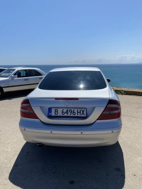 Mercedes-Benz CLK 2.0 kompressor | Mobile.bg    2
