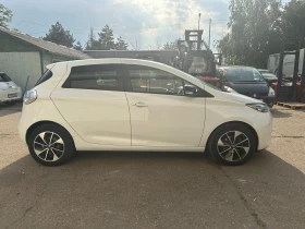 Renault Zoe - 22500 лв. - 69854415 5