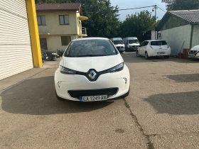 Renault Zoe - 22500 лв. - 69854415 7
