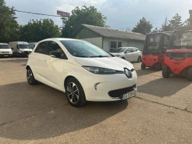 Renault Zoe - 22500 лв. - 69854415 6