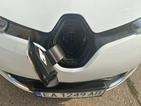 Renault Zoe - 22500 лв. - 69854415 10