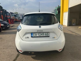 Renault Zoe - 22500 лв. - 69854415 3