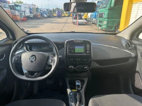 Renault Zoe - 22500 лв. - 69854415 14