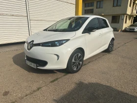 Renault Zoe - 22500 лв. - 69854415 2