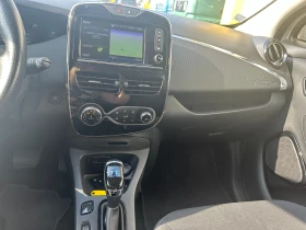 Renault Zoe - 22500 лв. - 69854415 13