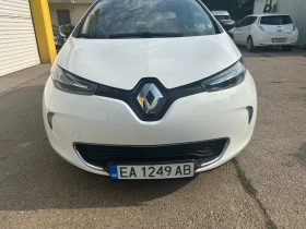 Renault Zoe - 22500 лв. - 69854415 11