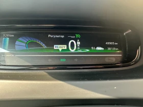 Renault Zoe - 22500 лв. - 69854415 12