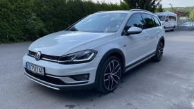 VW Alltrack 7.5, 2.0TDI, DSG, 4MOTION, FULL LED