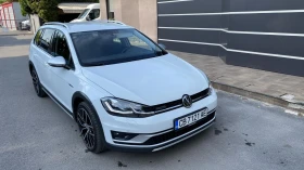 VW Alltrack 7.5, 2.0TDI, DSG, 4MOTION, FULL LED - 28000 лв. - 28395331 3