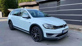 VW Alltrack 7.5, 2.0TDI, DSG, 4MOTION, FULL LED - 28000 лв. - 28395331 2