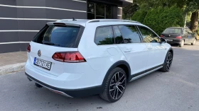 VW Alltrack 7.5, 2.0TDI, DSG, 4MOTION, FULL LED - 28000 лв. - 28395331 6