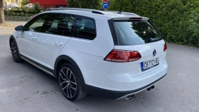 VW Alltrack 7.5, 2.0TDI, DSG, 4MOTION, FULL LED - 28000 лв. - 28395331 5