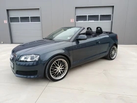 Audi A3 1.8t | Mobile.bg    3