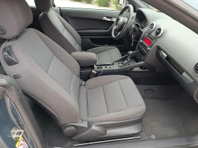 Audi A3 1.8t | Mobile.bg    11