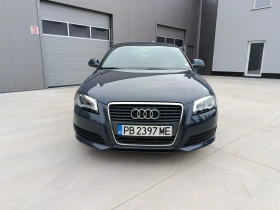 Audi A3 1.8t | Mobile.bg    13