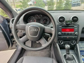Audi A3 1.8t | Mobile.bg    7