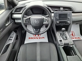 Honda Civic 1.0 VTEC Comfort Turbo MT - 26990 лв. - 80438539 11