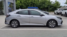 Honda Civic 1.0 VTEC Comfort Turbo MT - 26990 лв. - 80438539 5