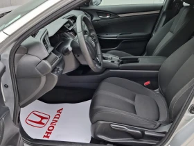 Honda Civic 1.0 VTEC Comfort Turbo MT - 26990 лв. - 80438539 13