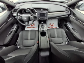 Honda Civic 1.0 VTEC Comfort Turbo MT - 26990 лв. - 80438539 12