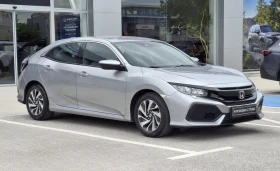 Honda Civic 1.0 VTEC Comfort Turbo MT - 26990 лв. - 80438539 4