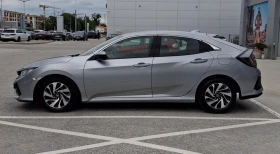 Honda Civic 1.0 VTEC Comfort Turbo MT - 26990 лв. - 80438539 9