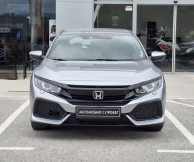 Honda Civic 1.0 VTEC Comfort Turbo MT - 26990 лв. - 80438539 3