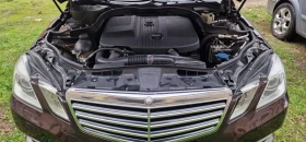 Mercedes-Benz E 250  CDi Kamera LED Avangard ����������� | Mobile.bg � ����� ������ 9