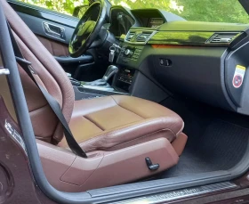Обява за продажба на Mercedes-Benz E 250 Е250 CDi Kamera Xenon ~17 500 лв. - изображение 8