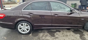 Mercedes-Benz E 250  CDi Kamera LED Avangard КЛИМАТРОНИК - 9000 € / 17602.47 лв. - 96599755 5