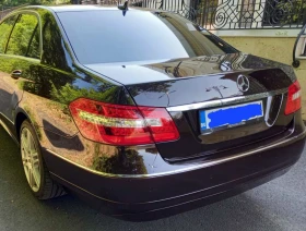 Обява за продажба на Mercedes-Benz E 250 Е250 CDi Kamera Xenon ~17 500 лв. - изображение 5
