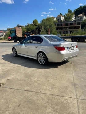 Обява за продажба на BMW 530 ~9 500 лв. - изображение 6