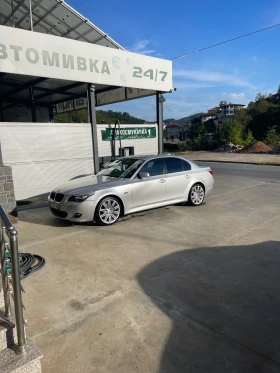 Обява за продажба на BMW 530 ~9 500 лв. - изображение 1