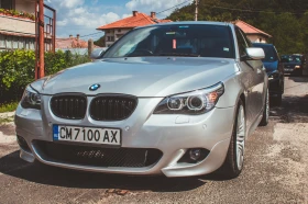 Обява за продажба на BMW 530 ~9 500 лв. - изображение 8