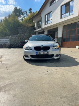 Обява за продажба на BMW 530 ~9 500 лв. - изображение 3