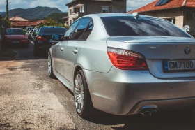 Обява за продажба на BMW 530 ~9 500 лв. - изображение 7