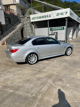 Обява за продажба на BMW 530 ~9 500 лв. - изображение 4
