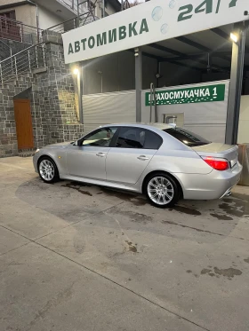 Обява за продажба на BMW 530 ~9 500 лв. - изображение 1