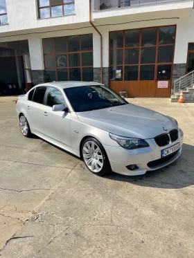 Обява за продажба на BMW 530 ~9 500 лв. - изображение 5