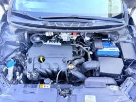 Kia Ceed 1.4i 100k.c* Navi* Kamera* BRC* 140 000km* NOVA* - 12850 лв. - 27426039 17