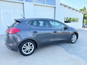 Kia Ceed 1.4i 100k.c* Navi* Kamera* BRC* 140 000km* NOVA* - 12850 лв. - 27426039 13