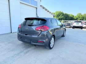 Kia Ceed 1.4i 100k.c* Navi* Kamera* BRC* 140 000km* NOVA* - 12850 лв. - 27426039 14
