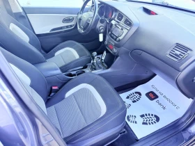 Kia Ceed 1.4i 100k.c* Navi* Kamera* BRC* 140 000km* NOVA* - 12850 лв. - 27426039 16