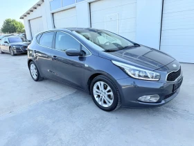 Kia Ceed 1.4i 100k.c* Navi* Kamera* BRC* 140 000km* NOVA* - 12850 лв. - 27426039 12