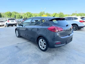 Kia Ceed 1.4i 100k.c* Navi* Kamera* BRC* 140 000km* NOVA* - 12850 лв. - 27426039 4