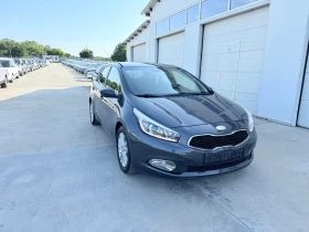 Kia Ceed 1.4i 100k.c* Navi* Kamera* BRC* 140 000km* NOVA* - 12850 лв. - 27426039 11