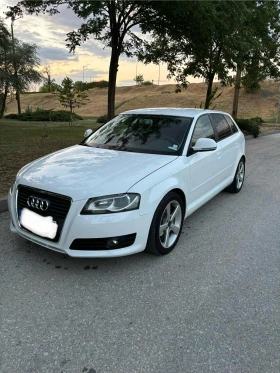 Audi A3 | Mobile.bg    2