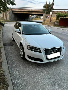 Audi A3 | Mobile.bg    3
