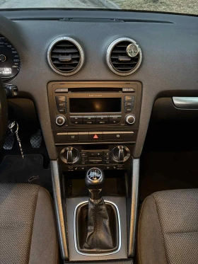 Audi A3 | Mobile.bg    7